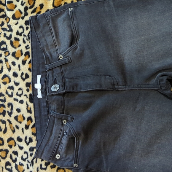 STS Blue Ankle Jeans - Picture 2 of 5